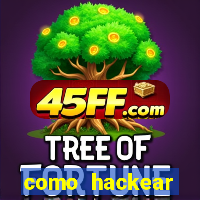 como hackear fortune tiger